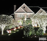 Novogodisnje LED sijalice 50 M