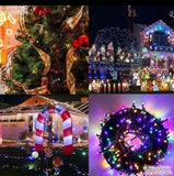 Novogodisnje LED sijalice 50 M