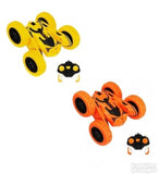 stunt car Auto na daljinski upravljanje