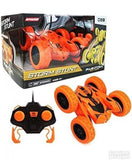 stunt car Auto na daljinski upravljanje