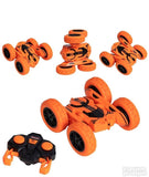 stunt car Auto na daljinski upravljanje