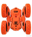 stunt car Auto na daljinski upravljanje