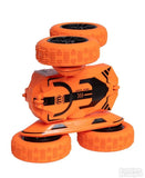 stunt car Auto na daljinski upravljanje