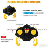 stunt car Auto na daljinski upravljanje