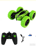 Stunt CAR