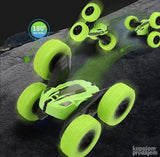 Stunt CAR