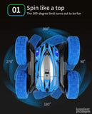 Stunt CAR