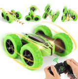 Stunt CAR