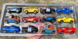 Cars auto mobili Set 12 U 1