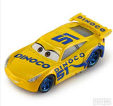 Cars Auto 3u1