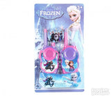 Tokio voki frozen