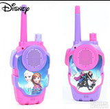 Tokio voki frozen