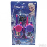Tokio voki frozen