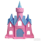 Pepa Prase zamak 4 figure