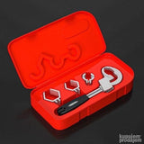 Multifunkcionalni podesivi ključ