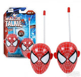 Tokio Viki Spiderman