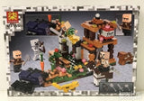 Minecraft 135 Delova