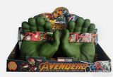 Hulk rukavice