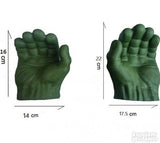 Hulk rukavice