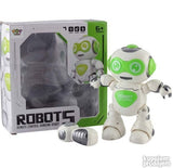 ROBOT koji poseduje daljinski-Robot igracka-ROBOT-ROBOT