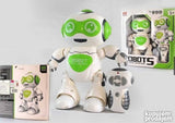 ROBOT koji poseduje daljinski-Robot igracka-ROBOT-ROBOT