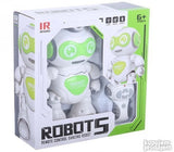 ROBOT koji poseduje daljinski-Robot igracka-ROBOT-ROBOT