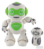 ROBOT koji poseduje daljinski-Robot igracka-ROBOT-ROBOT