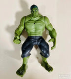 Hulk set