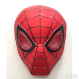 Spiderman maska i figura
