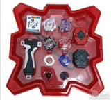 Beyblade arena sa 4 čigre