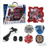 Beyblade arena sa 4 čigre