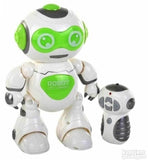 Robot na daljinsko upravljanje