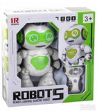 Robot na daljinsko upravljanje