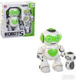 Robot na daljinsko upravljanje