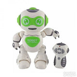 Robot na daljinsko upravljanje