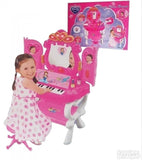 Magicni piano kozmeticko ogledalo DELUKS set