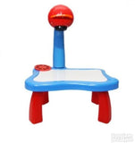 Spiderman projektor za crtanje