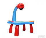 Spiderman projektor za crtanje