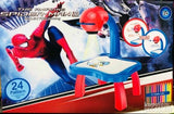 Spiderman projektor za crtanje