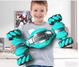 Automobil na pokret ruke