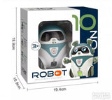 Robot koji plese i prica-Igracka