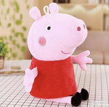 Pepa Prase plisana igracka - Pepa Prase