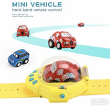 Mini Vozilo smart