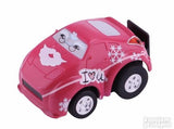 Mini Vozilo smart