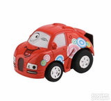 Mini Vozilo smart