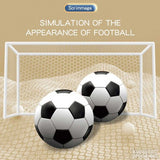 Fudbalski automobil na daljinsko upravljanje