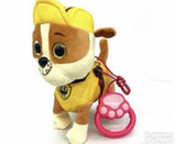 Patrolne sape Plisane igracke