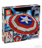 Stit Kapetana Amerike