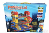 Parking Garaza - Ali tako