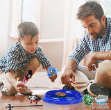Beyblade arena sa 4 čigre - Rotation powerFoul burst